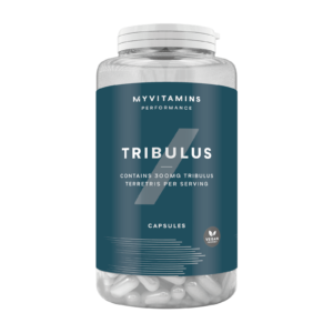 Tribulus - 270Kapseln