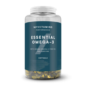 Essentielle Omega-3 - 90Kapseln