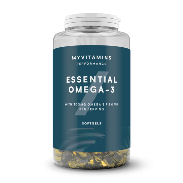 Essentielle Omega-3 - 90Kapseln