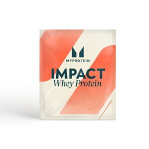 Impact Whey Protein (Probe) - 25g - Cookies & Cream