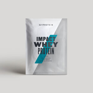 Impact Whey Protein (Probe) - 25g - Banana V2