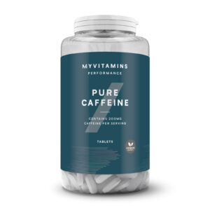 Reines Koffein - 200Tabletten
