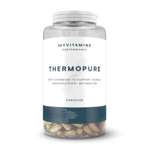 Thermopure - 180Kapseln