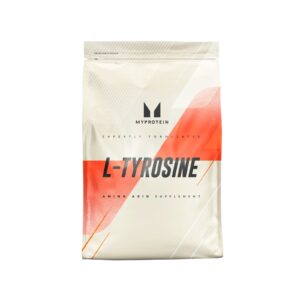 100% L-Tyrosin Pulver - 250g