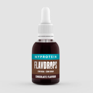 FlavDrops™ - 50ml - Schokolade