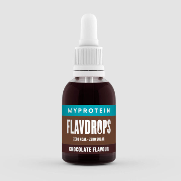 FlavDrops™ - 50ml - Schokolade