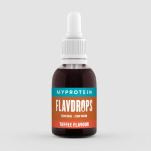 FlavDrops™ - 50ml - Karamell