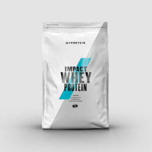 Impact Whey Protein 250g - 250g - Cereal Milk