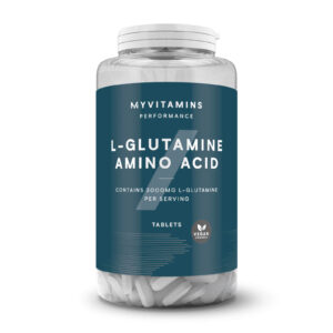 L-Glutamin-Aminosäure - 250Tabletten