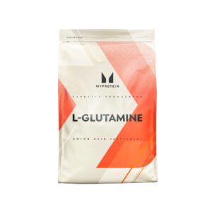 L-Glutamin Aminosäuren - 1kg - Geschmacksneutral