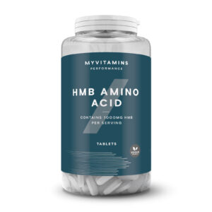 HMB-Aminosäure - 180Tabletten