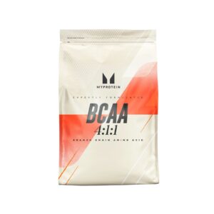 Essentielle BCAA 4:1:1 - 250g - Berry Burst