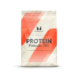 Protein Pancake Mix - 1000g - Goldener Sirup
