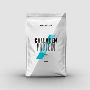 Collagen Protein - 1kg - Erdbeere