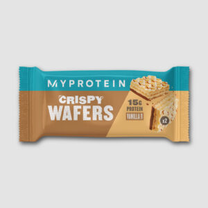 Protein Waffel (Probe) - Vanille