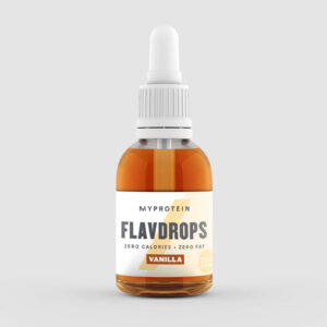 FlavDrops™ - 100ml - Vanille