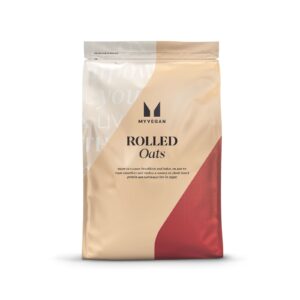 100% Glutenfreie Haferflocken - 2.5kg