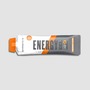 Energy Elite, 50g - 50g - Orange