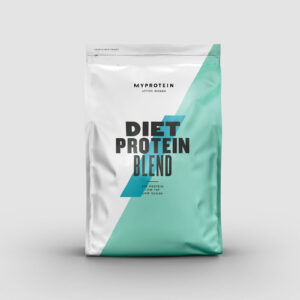 Diet Protein Blend - 1kg - Natürliche Vanille