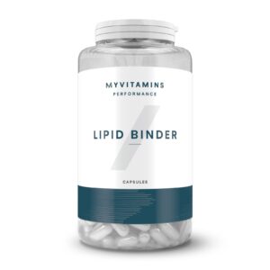 Lipid Binder - 30Tabletten - Behälter