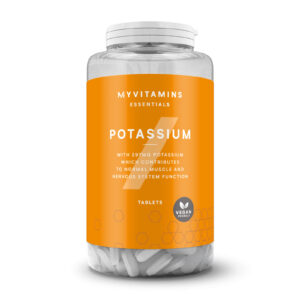 Kalium-Tabletten - 90Tabletten