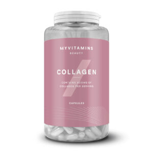 Kollagenkapseln - 90Kapseln
