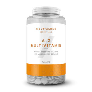 A-Z Multivitamin - 90Tabletten