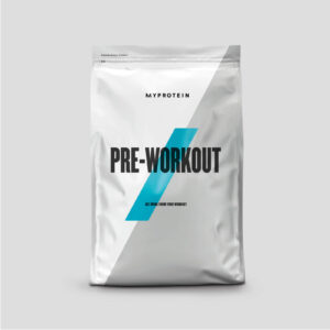 Pre Workout - 250g - Cola