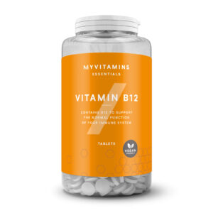 Vitamin B12 - 180Tabletten