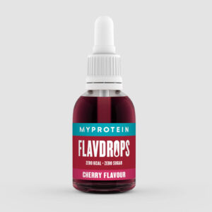FlavDrops™ - 50ml - Kirsche