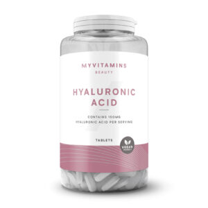 Hyaluronsäure-Tabletten - 30Tabletten