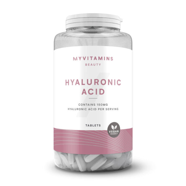 Hyaluronsäure-Tabletten - 30Tabletten