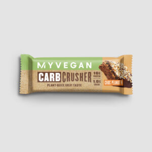 Vegan Carb Crusher (Probe) - Erdnussbutter