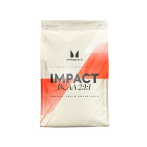 Essentielle BCAA 2:1:1 - 250g - Berry Burst