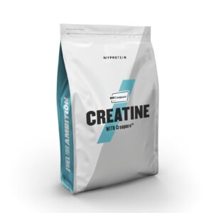 Creapure® Creatin - 1kg - Geschmacksneutral