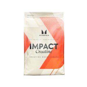Creatine Monohydrat - 250g - Berry Burst