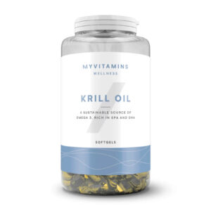 Krill Öl - 250Kapseln