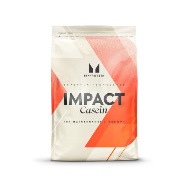 Slow-Release Casein - 2.5kg - Geschmacksneutral