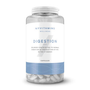 Digestion - 60Kapseln