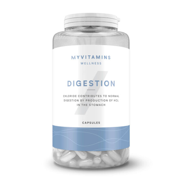 Digestion - 60Kapseln