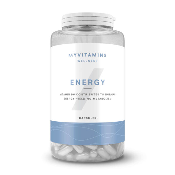 Energy - 90Kapseln
