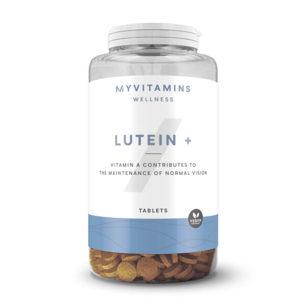 Lutein+ - 30Kapseln