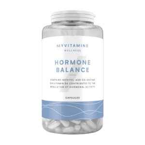 Hormonbalance-Kapseln - 60Kapseln