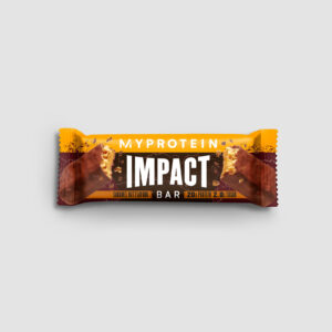 Impact Proteinriegel - Karamell Nuss