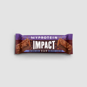 Impact Proteinriegel - Fudge brownie