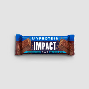 Impact Proteinriegel - Dunkle Schokolade und Meersalz