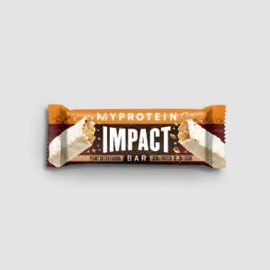 Impact Proteinriegel - Erdnussbutter
