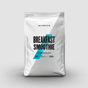 Frühstücks Smoothie | Protein Smoothie - 1kg - Blueberry and Apple