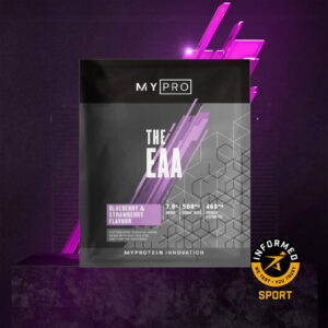 THE EAA (Probe) - 11g - Blueberry & Strawberry