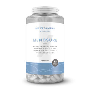 MenoSure-Kapseln - 120Kapseln